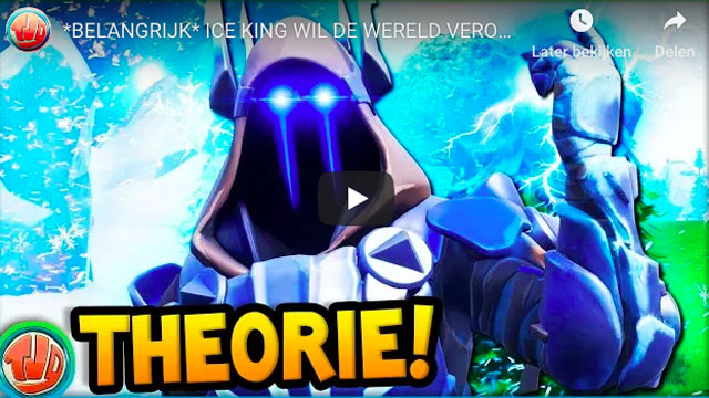 wat gebeurt er in season 7 van fortnite - fortnite echt